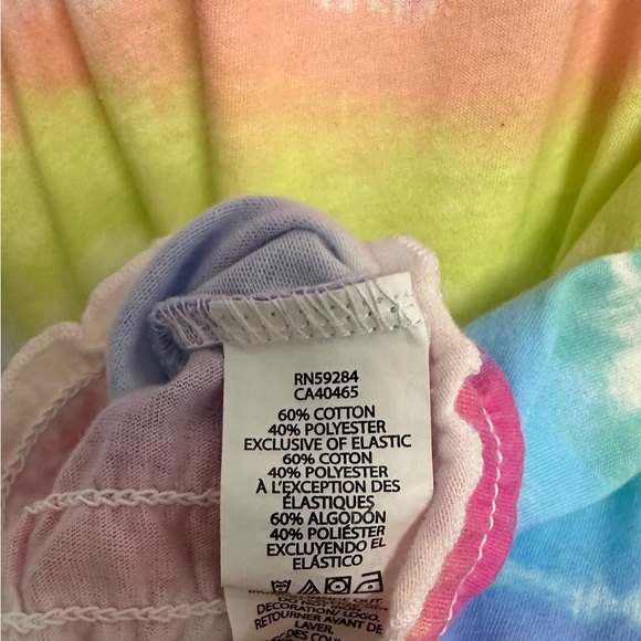 đThe Children's Place Girls T-Shirt - Size XXLđ - Picture 5 of 5